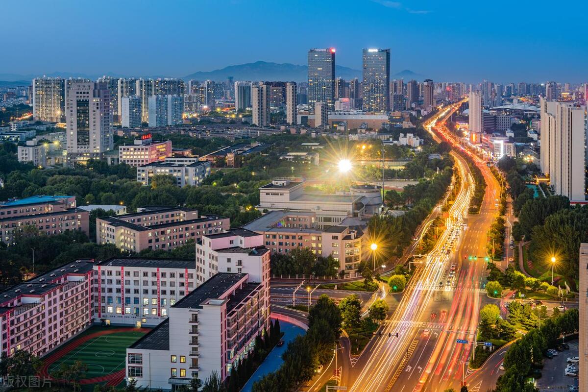 寻梦河北,心灵净土的自然邂逅