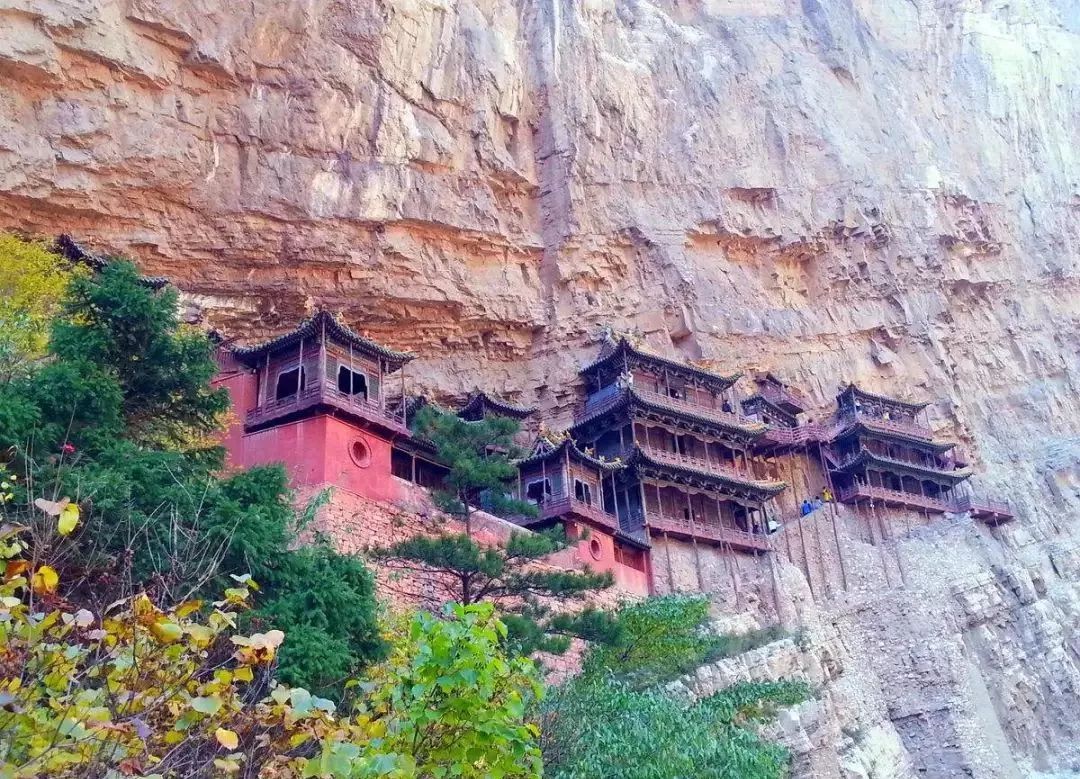 山西风情，老李和他的朋友们探寻家的味道