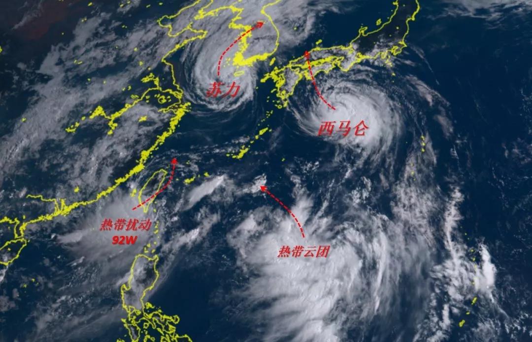 福建的魅力与风情