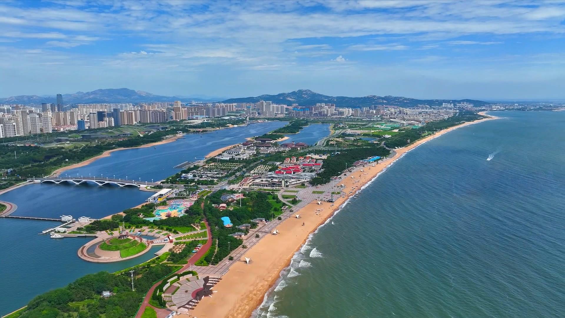 山东地理、历史与文化概览