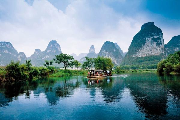 广西,多元文化交融的璀璨明珠