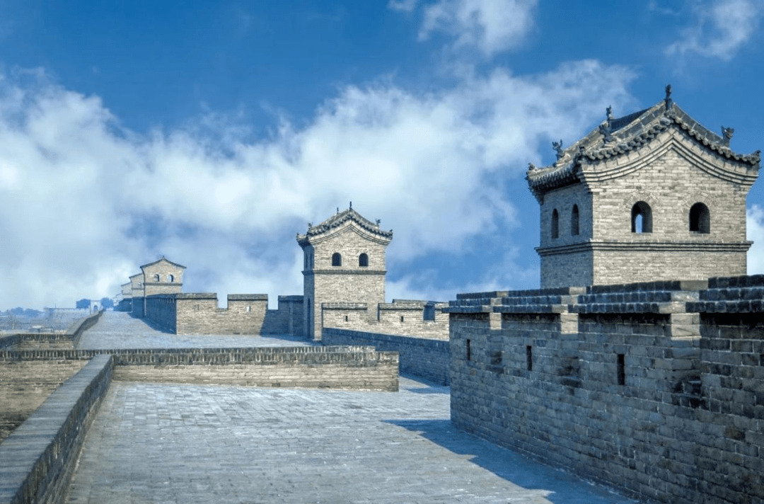 晋中,变革之力,学习之光