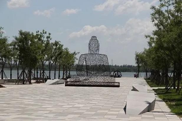 时光长河中的大同,历史与现实的交融画卷