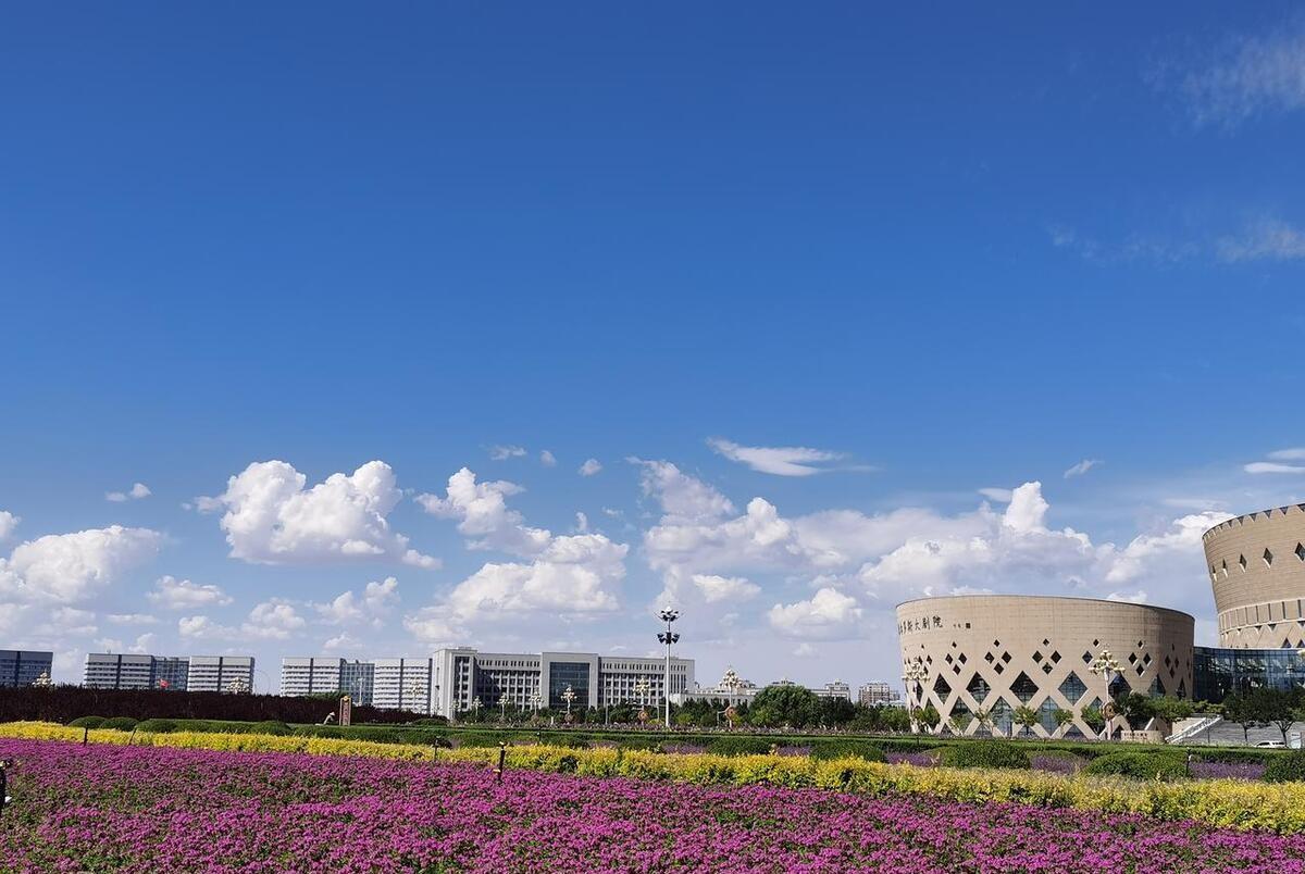 鄂尔多斯,家的温馨与友情的奇遇之旅