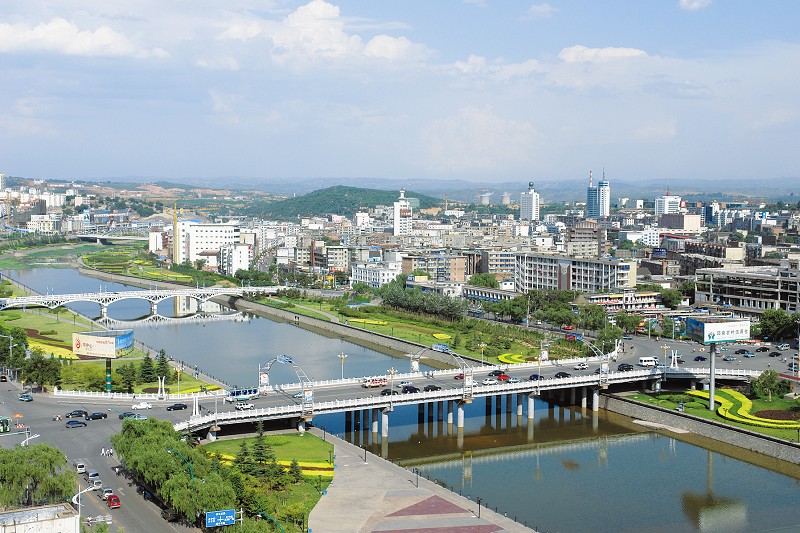 阳泉,太行山麓的明珠,悠悠岁月中的温暖故事