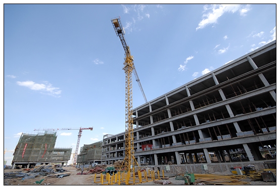 晋中,古韵新颜,历史与现代的交融之地